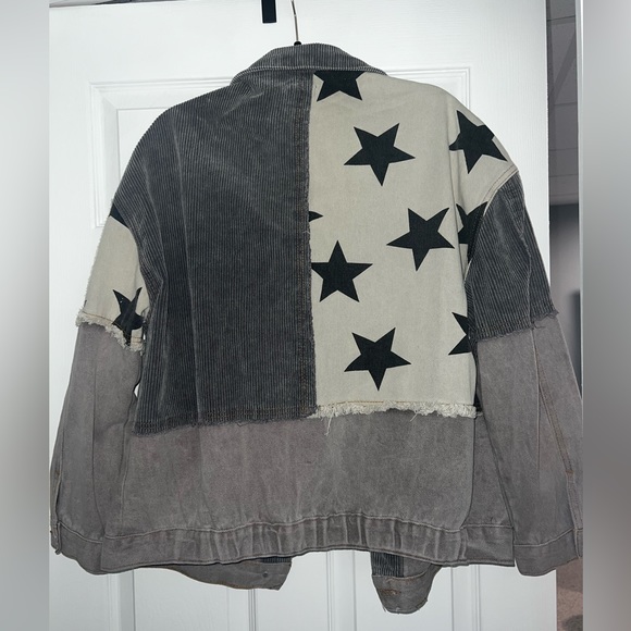 Fall Jacket - Picture 4 of 4